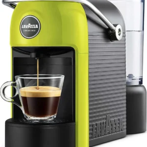 LAVAZZA Modo Mio Macchina Espresso Jolie Lime