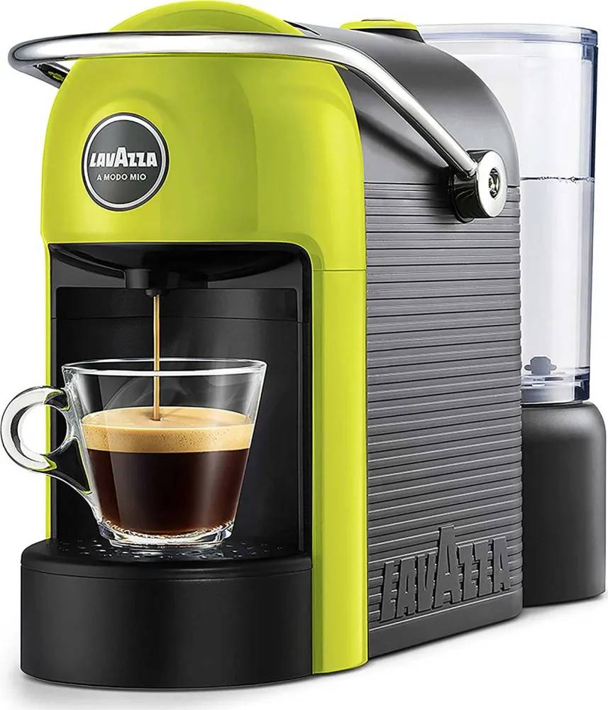 LAVAZZA Modo Mio Macchina Espresso Jolie Lime