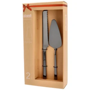 L.bond serv.dolce 2pz nero lbn42800299