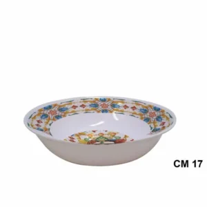 L.caltagirone ciotola 17cm me-1645-2100