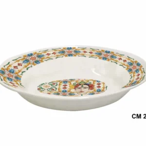 L.caltagirone ciotola 25cm me-1645-2120