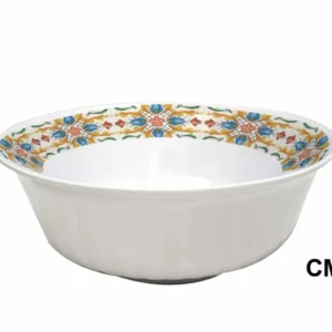 L.caltagirone insalatiera 18cm me-1645-2180