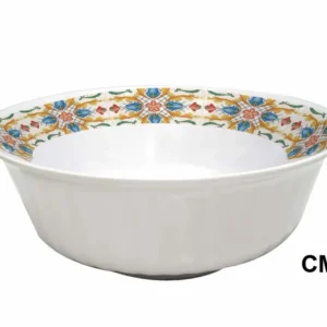 L.caltagirone insalatiera 20cm me-1645-2182