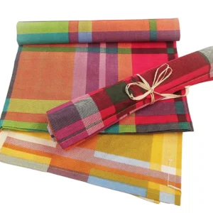 L.dream color runner cot.40x140cm 10831