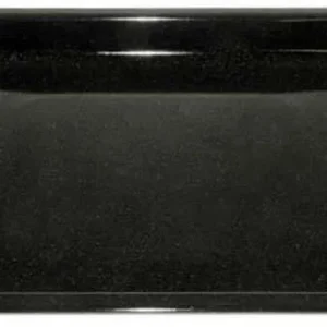 Leccarda Rex 422X370x33mm Forno 3423981053