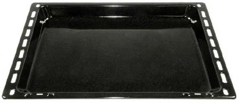 Leccarda Rex 422X370x33mm Forno 3423981053