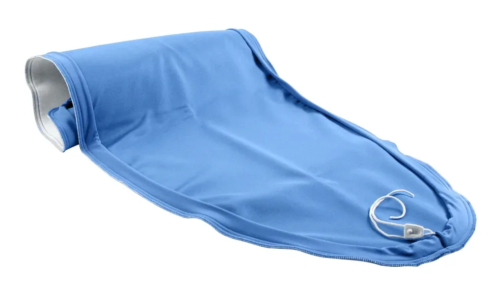 Lelit PA019 Telo Copriasse Professionale, 125 x 40 cm 125x40