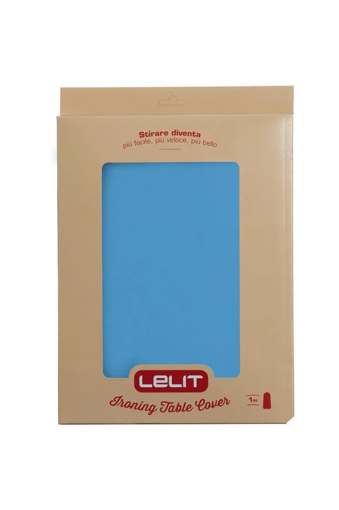 Lelit PA019 Telo Copriasse Professionale, 125 x 40 cm 125x40