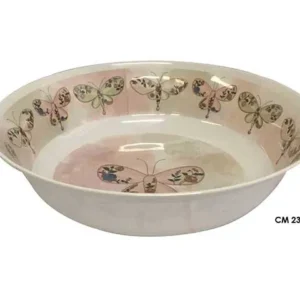L.farfalle insal.23cm me-1644-2006