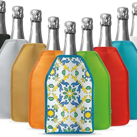 WD Lifestyle - Glacette Maioliche