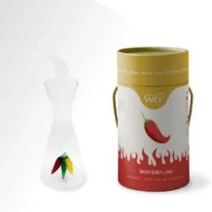WD Lifestyle - Oliera con Soggetto Peperoncini