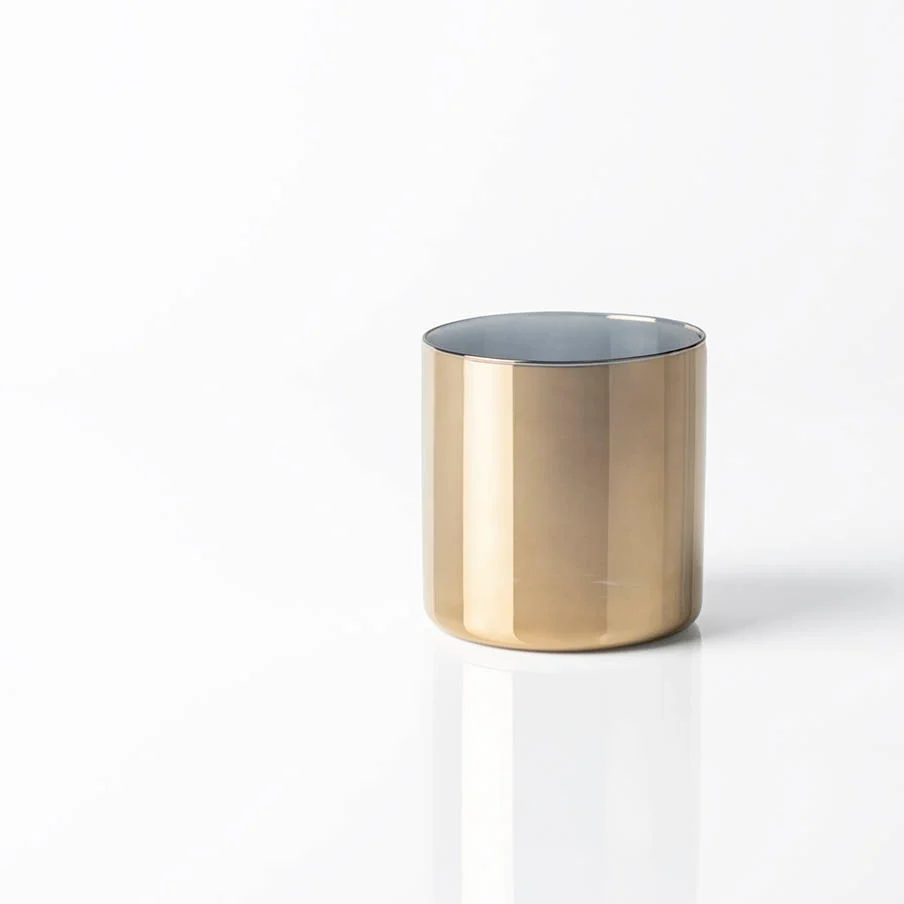 Lime Lux - Gold - Tumbler Grande - Set 6 pz