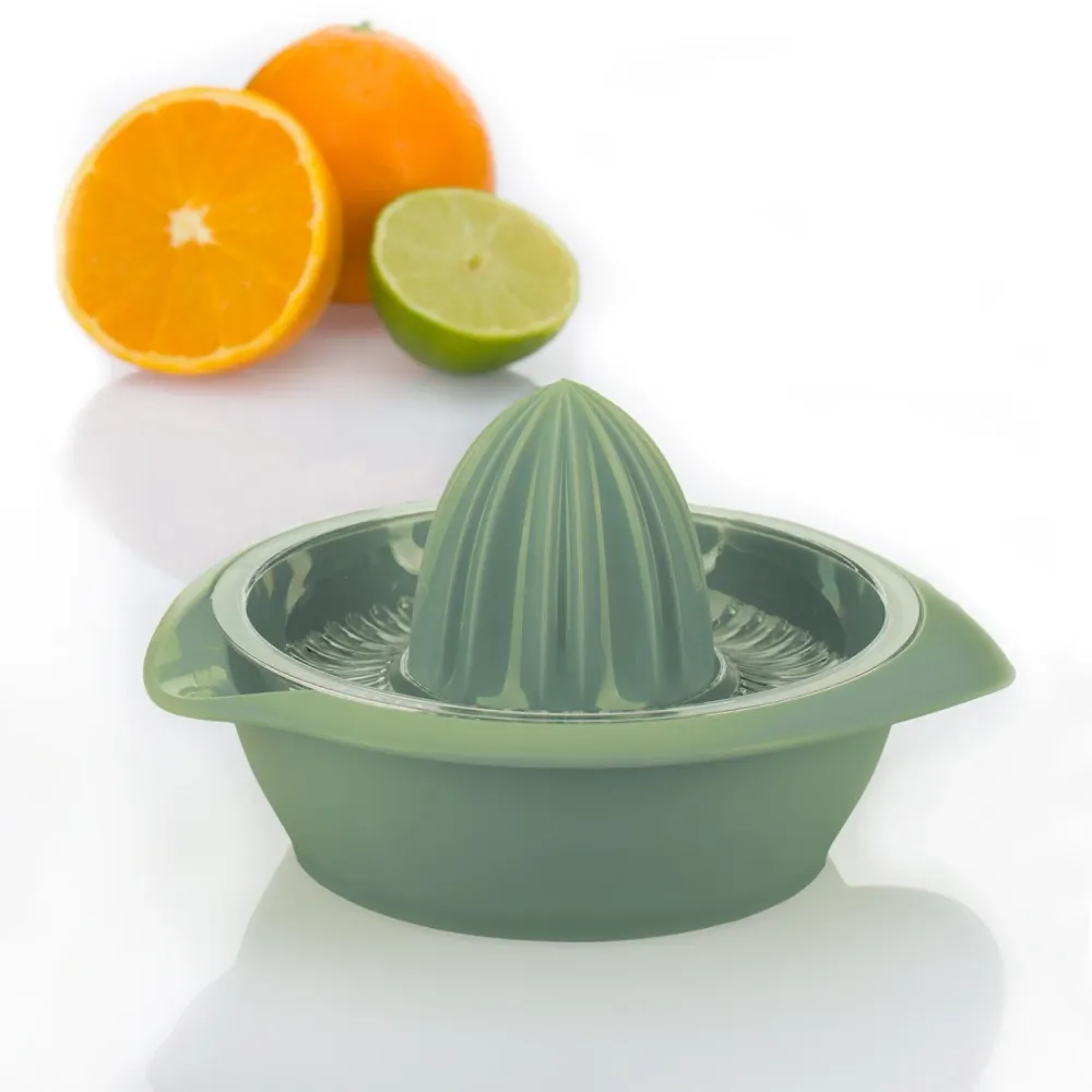 Limetta spremiagrumi e arance 0,5l menta