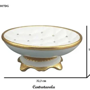 Linea divina gold con tavola oro 19007dg