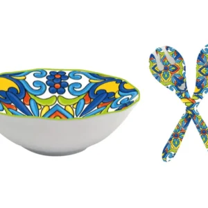 Linea lipari insalatiera 30cm