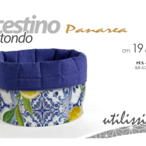 Linea panarea cestino 19cm