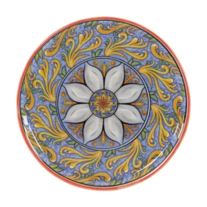 Linea riace piatto pizza d.33cm porcellana