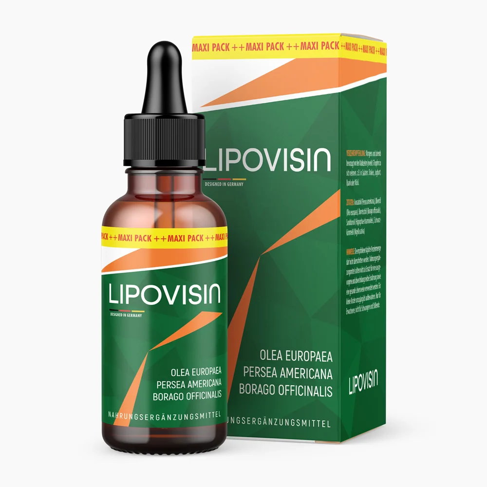 Liposivin (30 ml)