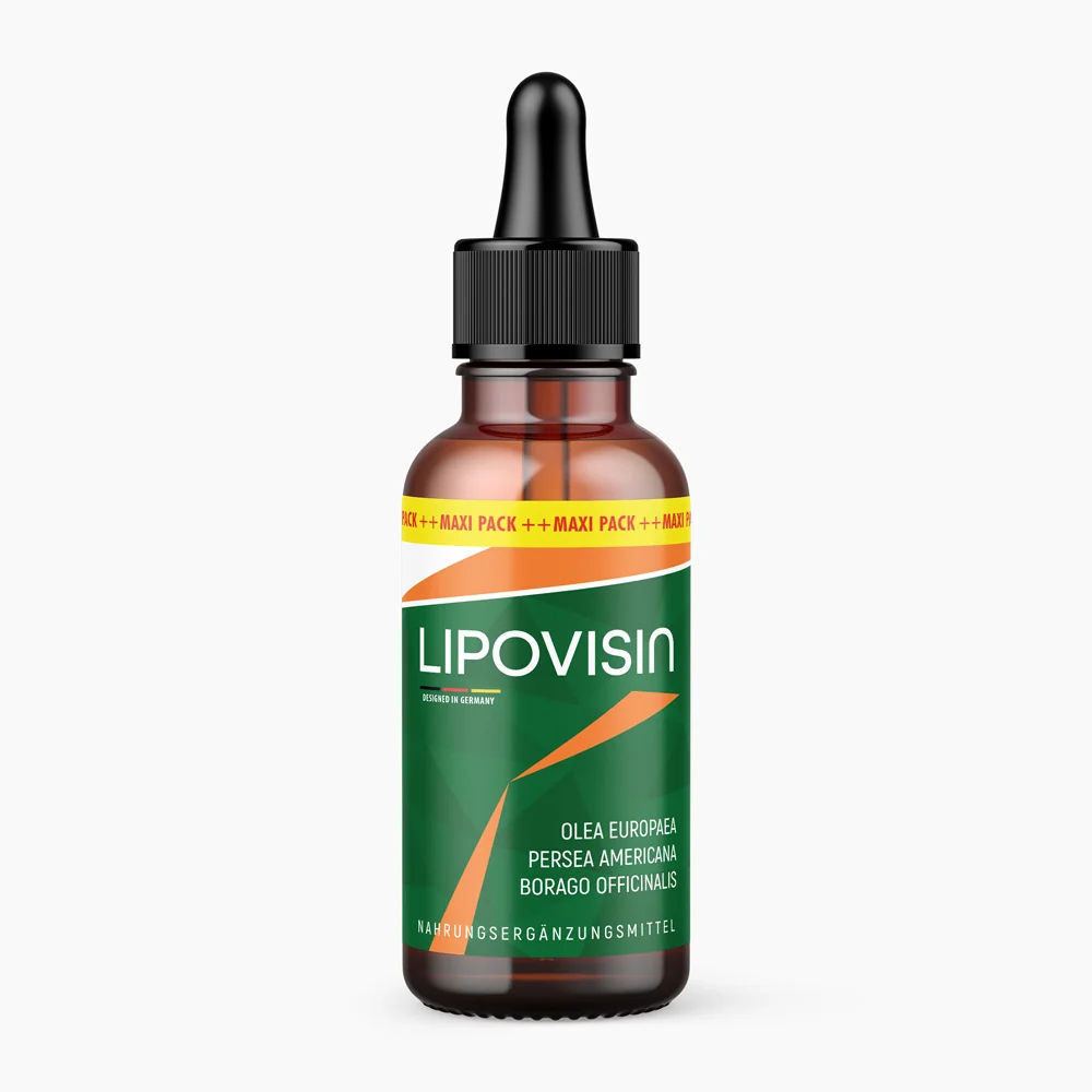 Liposivin (30 ml)
