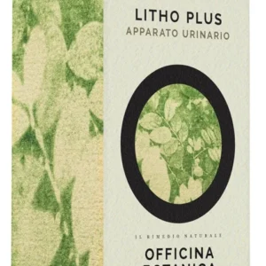 LITHO PLUS 60CPS