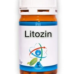 LITOZIN 60CPS (SOST 50CPS) DIR