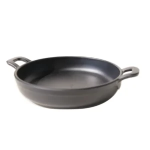 Little Chef Mini Tegame Tondo Diametro Cm.11 100% Melamina Ilsa