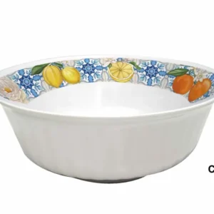 L.mediterranean insalatiera 20cm me-1645-2082