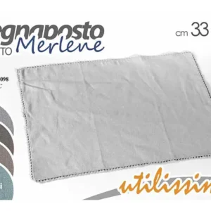 L.merlene tovaglietta 33x48cm 712098