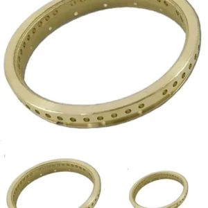 LOFRA SPARTIFIAMMA OTTONE ANELLO SERIE 3 MISURE S 4716