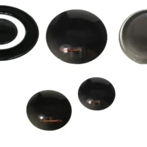 LOFRA SPARTIFIAMMA PER CUCINA GAS 10 PZ 2 GRANDI S 3220