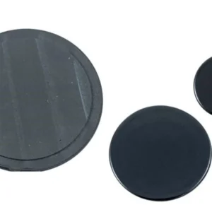 LOFRA SPARTIFIAMMA PIATTINO NERO SMALTATO CUCINA GAS 3 FORNELLI S 4720