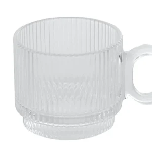 Lorene Tazzina Caffe Vetro Cl.10 207167