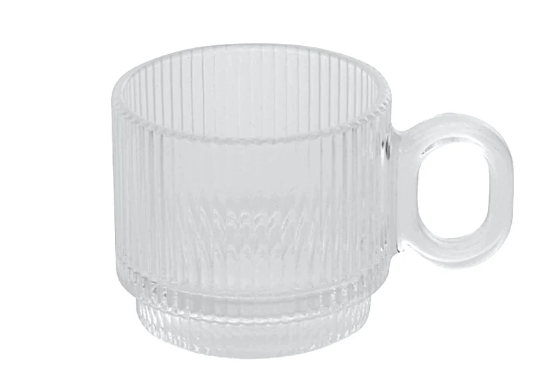 Lorene Tazzina Caffe Vetro Cl.10 207167