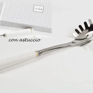L.oro mestolo spaghetti 27cm 50525