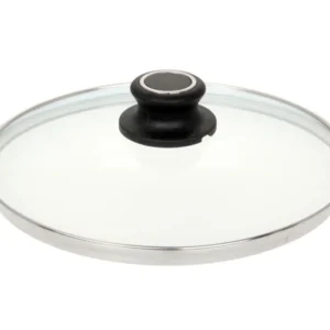 LOTUS Coperchio vetro ø 20 cm