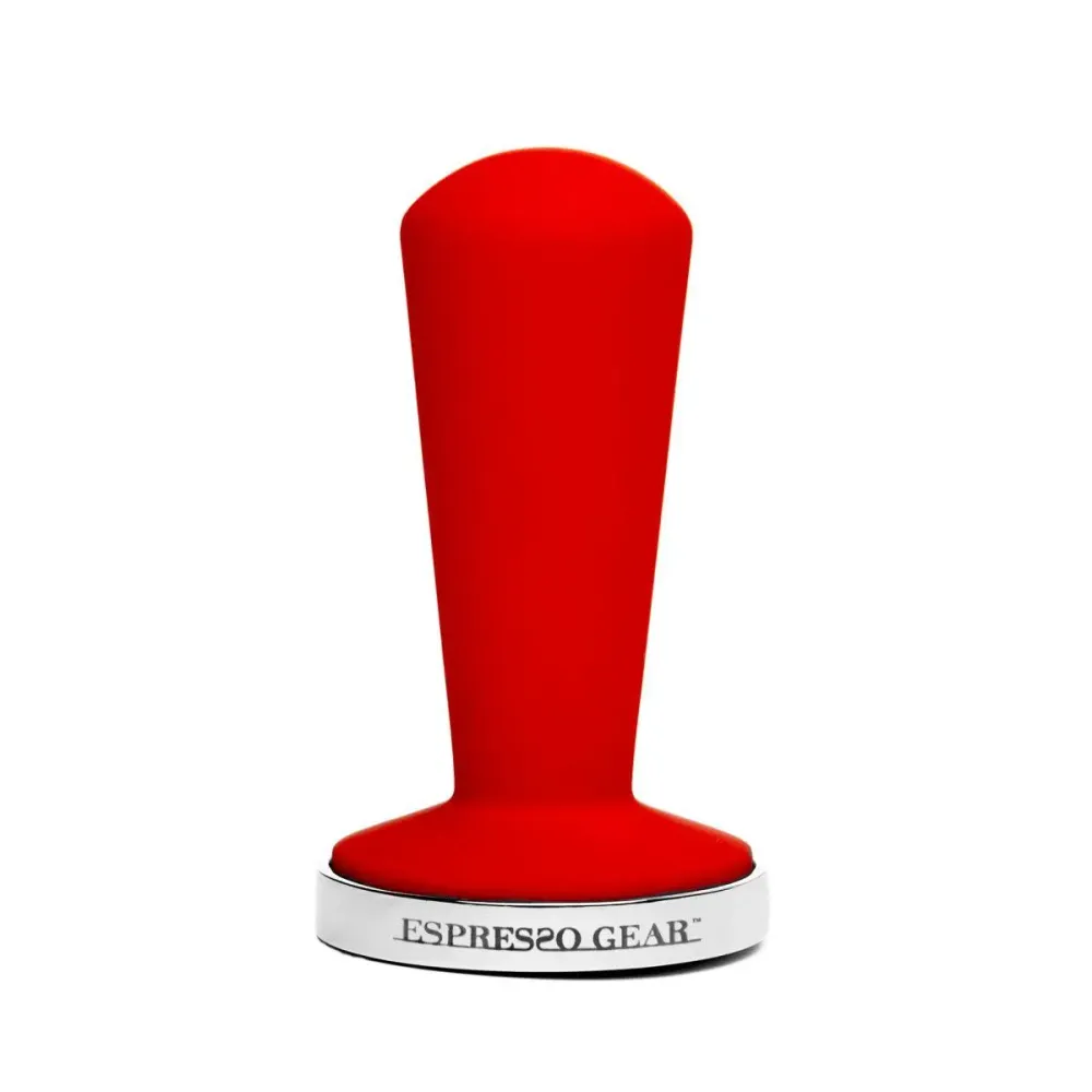 Luce-tamper Rosso 52mm