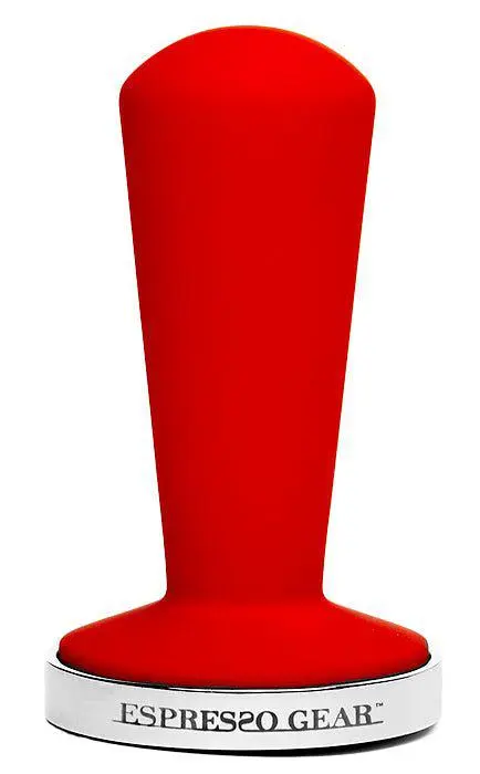 Luce-tamper Rosso 52mm