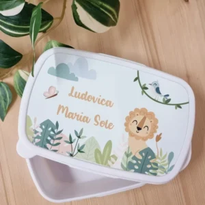Lunch Box