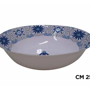 L.vietri insalatiera 25cm me-1645-0528