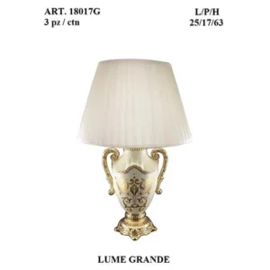 L.vittoria new lume 18017g