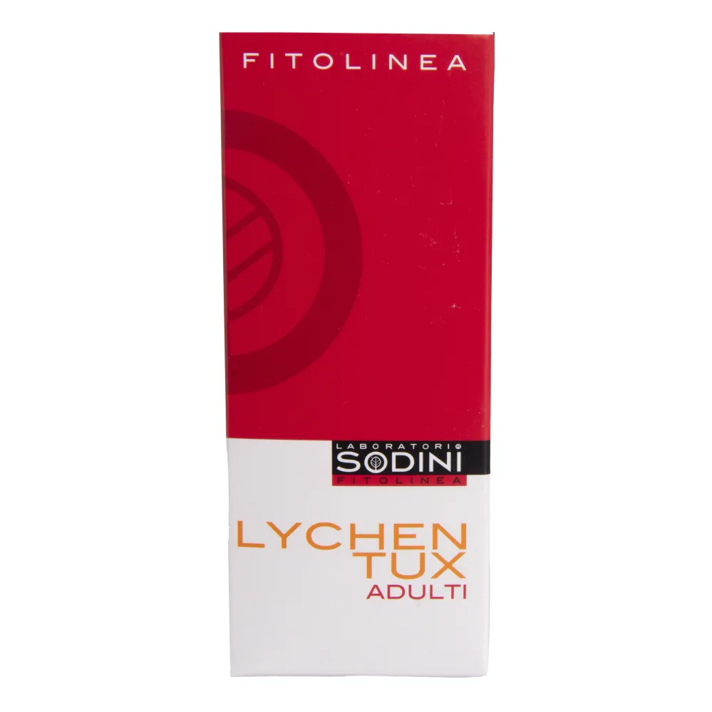 LYCHENTUX SCIR AD 150ML SODI