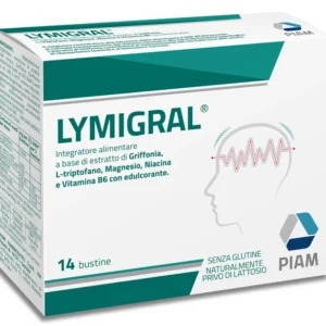 LYMIGRAL 14 Bust.