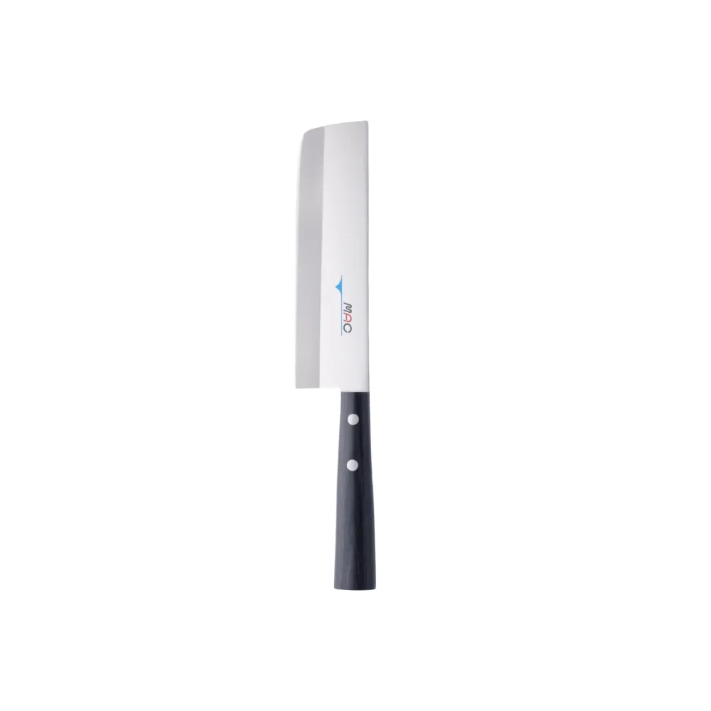 Chef MAC - Nakiri