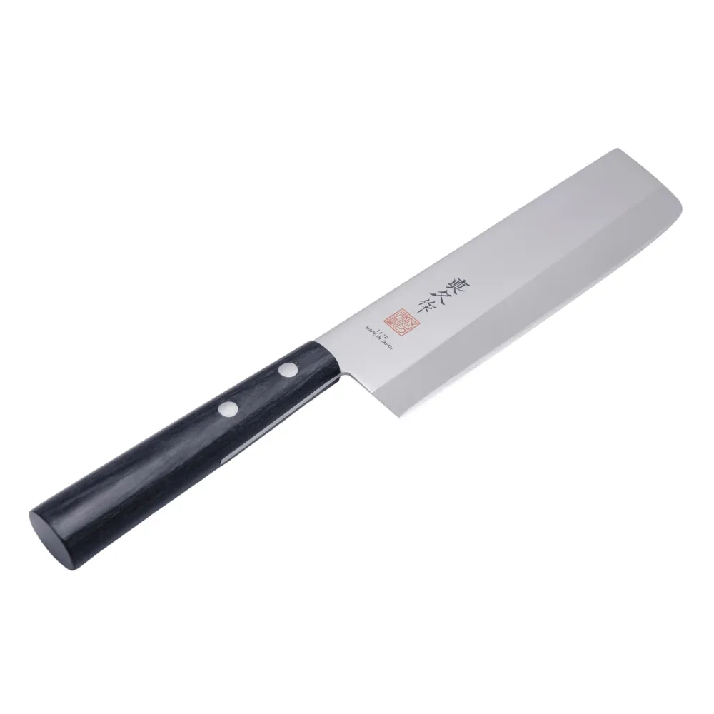 Chef MAC - Nakiri