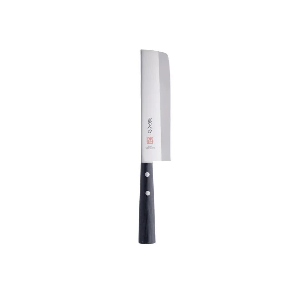Chef MAC - Nakiri