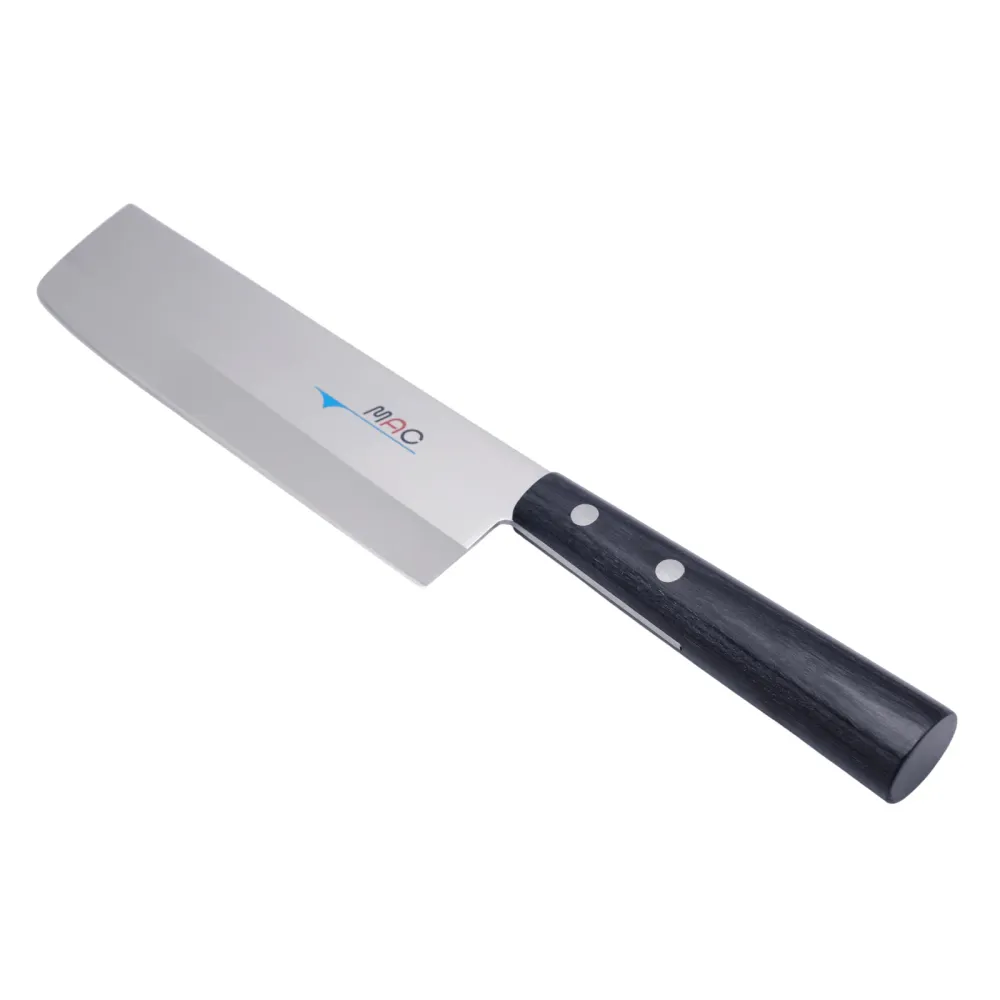 Chef MAC - Nakiri