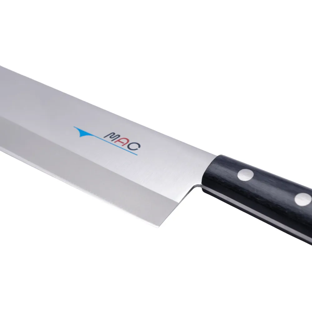 Chef MAC - Nakiri