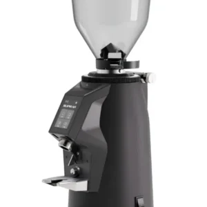 Macap Supra 83 macina per espresso – Macinacaffè commerciale con dischi di macinazione da 83 mm
