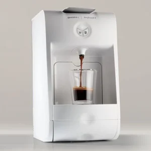 Macchina caffè capsule - Guzzini