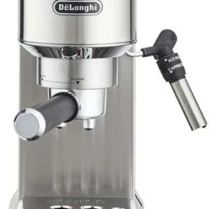Macchina da caffè espresso e cappuccino delonghi dedica ec685 - 0132106138